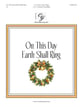 On This Day Earth Shall Ring Handbell sheet music cover